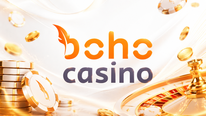 boho casino Gameplay