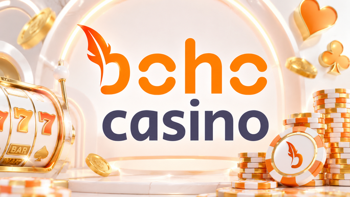 boho casino Gameplay
