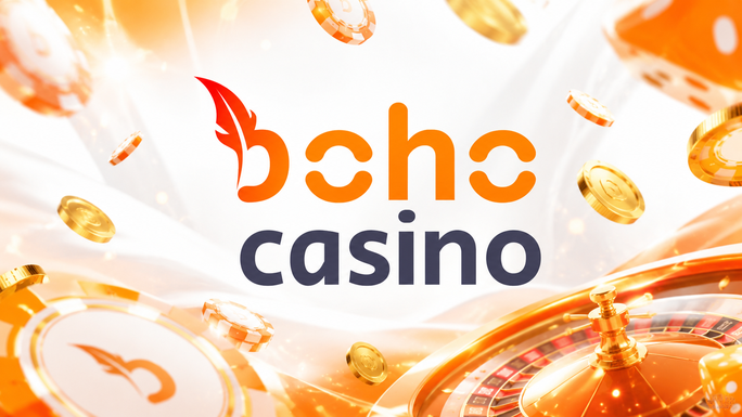 boho casino Gameplay